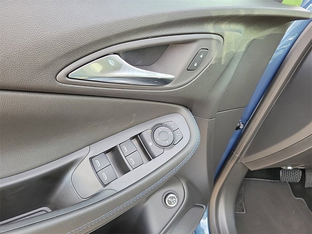 New 2026 Buick Encore GX Sport Touring w/ Comfort Package image 19