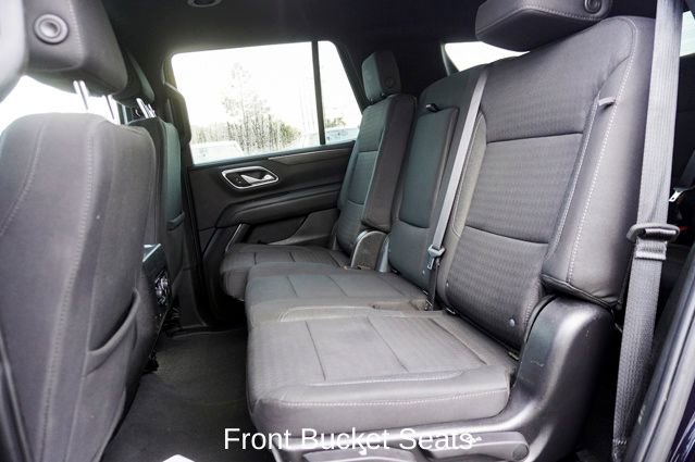 Used 2023 Chevrolet Tahoe LS w/ Driver Alert Package image 8