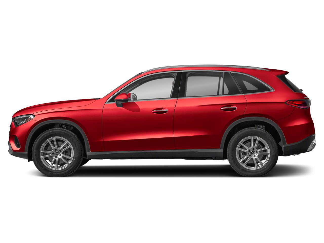 New 2026 Mercedes-Benz GLC 300 4MATIC image 39