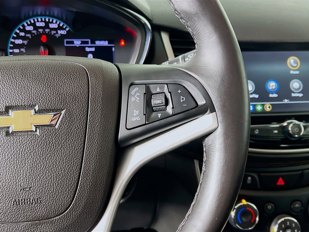 Used 2019 Chevrolet Trax LT w/ Redline Edition image 31