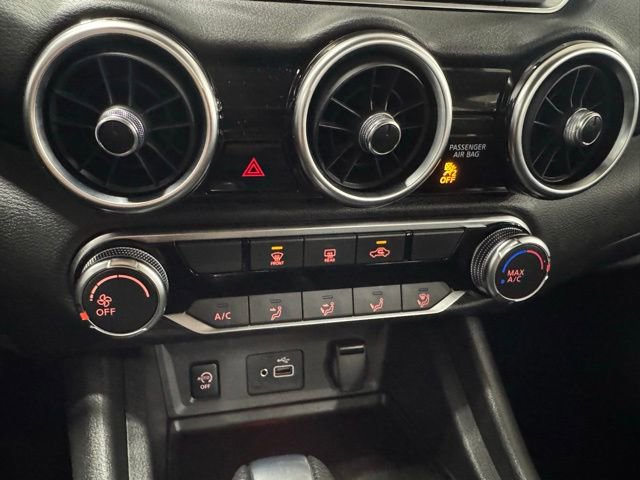 Certified 2025 Nissan Sentra S image 13