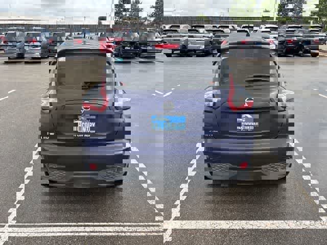 Used 2017 Nissan Juke S image 4