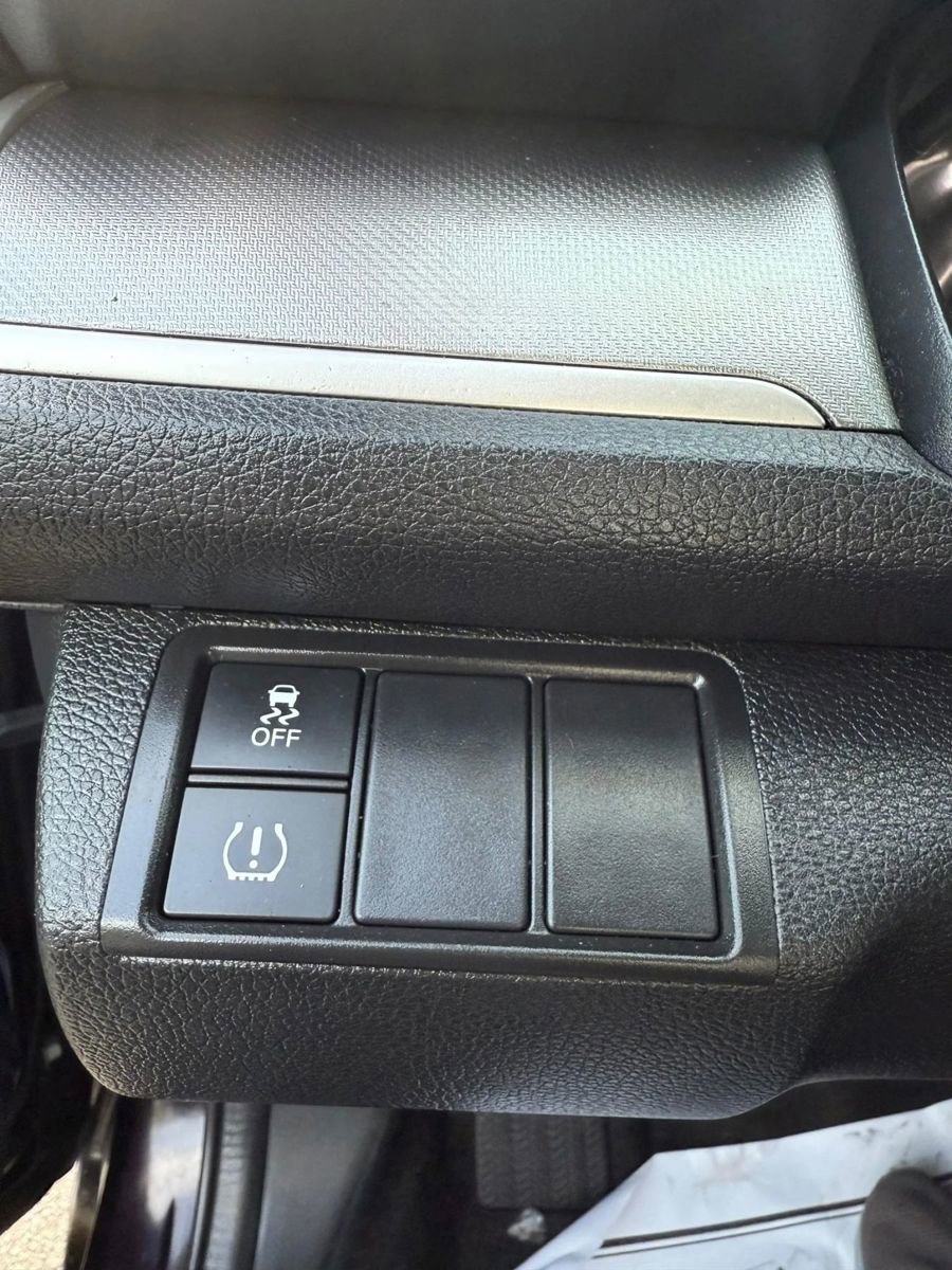 Used 2016 Honda Civic LX image 20