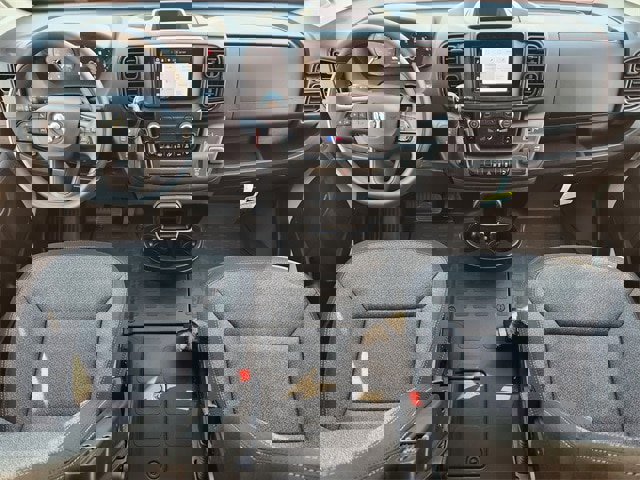 New 2026 RAM ProMaster 2500 w/ Safety Group image 20