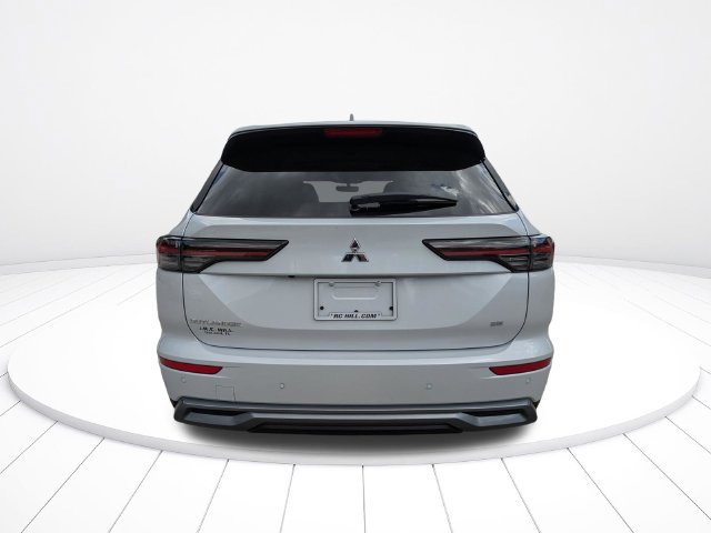 New 2026 Mitsubishi Outlander SE FWD image 5