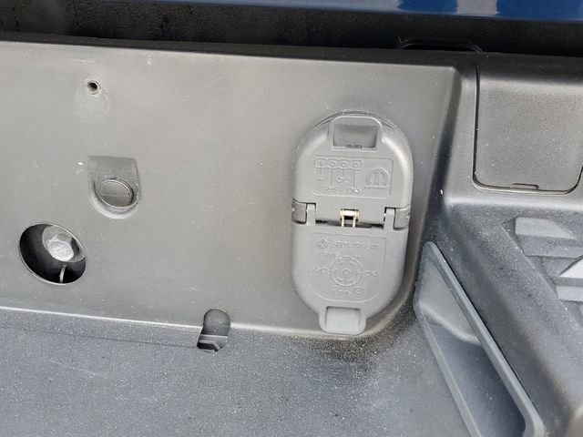 Used 2021 RAM 1500 Big Horn image 13