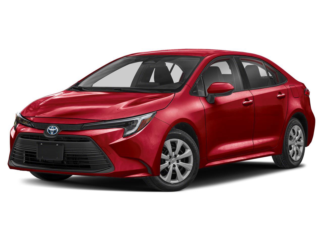 New 2026 Toyota Corolla LE image 34