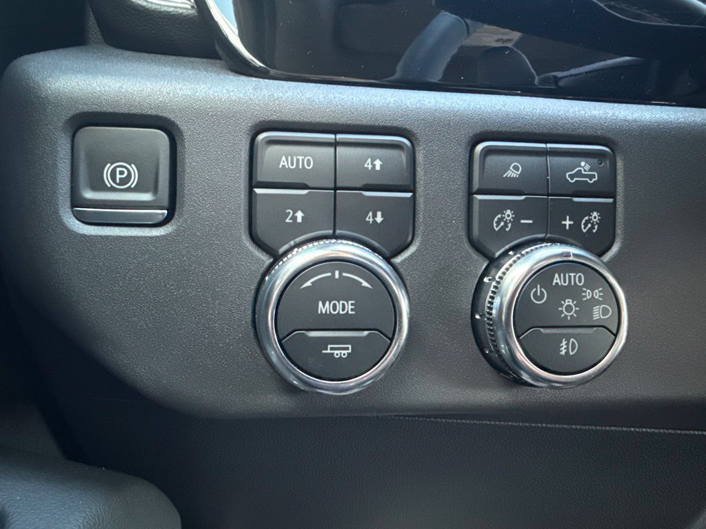 Certified 2024 GMC Sierra 1500 Elevation w/ Elevation Premium Package AWD/4WD image 25