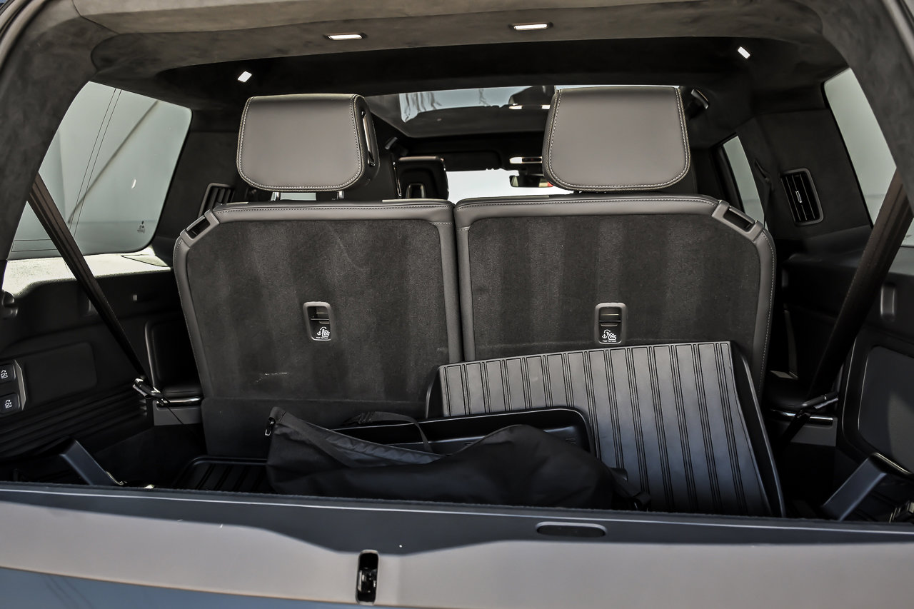 Used 2023 Rivian R1S Adventure AWD/4WD image 15