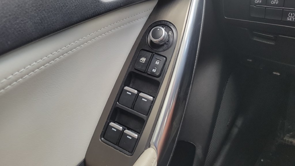 Used 2017 MAZDA MAZDA6 Grand Touring FWD image 19