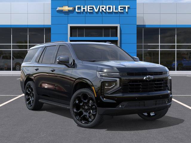 New 2026 Chevrolet Tahoe RST w/ RST Capability Package AWD/4WD image 7