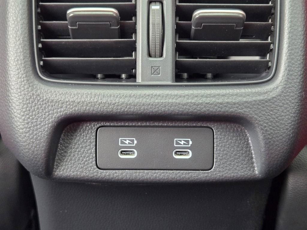 New 2026 Acura ADX A-Spec image 23