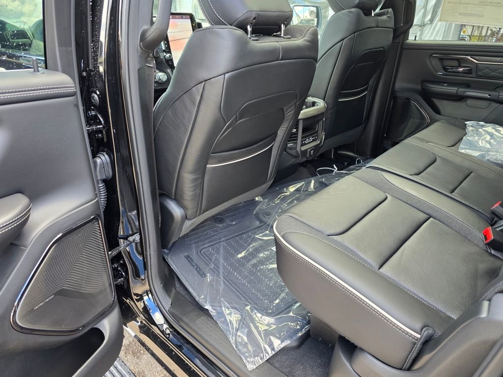 New 2026 RAM 1500 Limited image 37