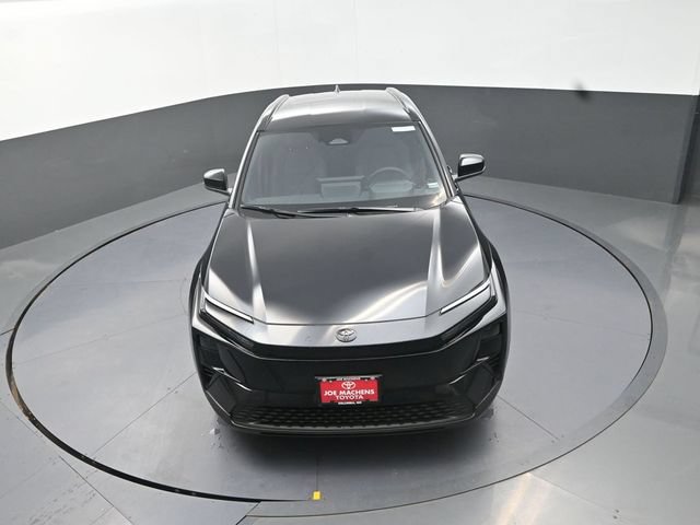 New 2026 Toyota C-HR AWD/4WD image 21