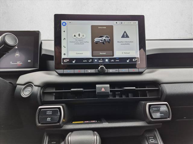 Certified 2026 Toyota RAV4 XLE Premium AWD/4WD image 14