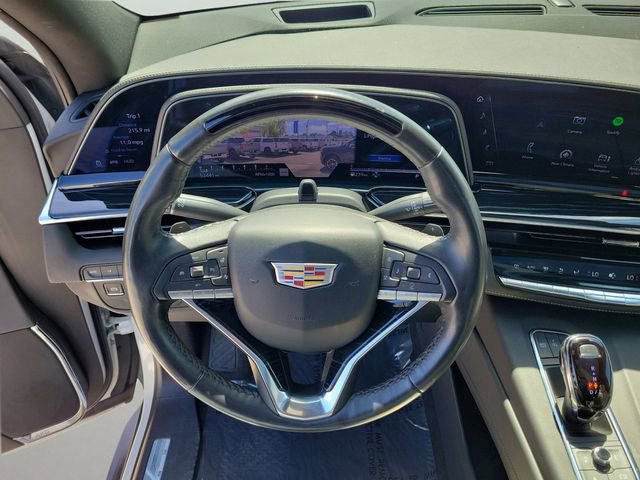 Used 2024 Cadillac Escalade Sport image 27