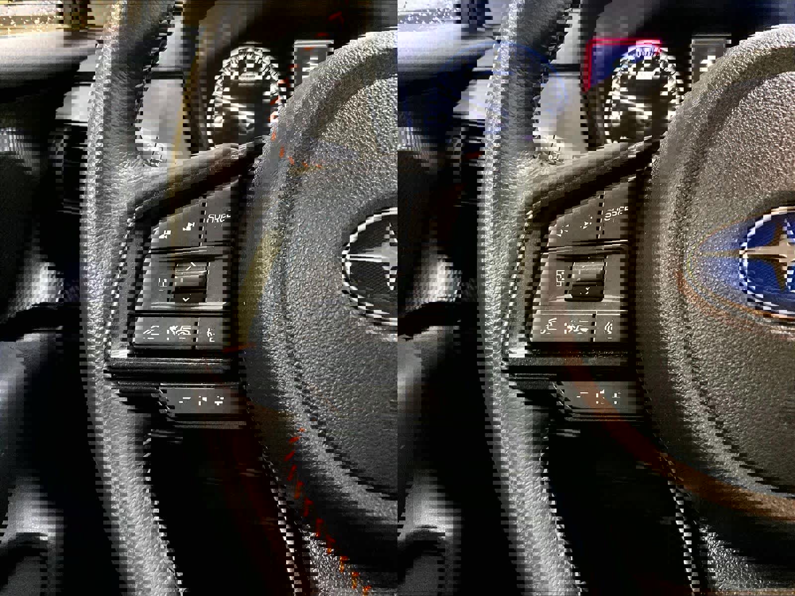 Used 2024 Subaru Crosstrek 2.5i Limited image 23