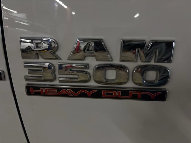 Used 2014 RAM 3500 Big Horn AWD/4WD image 30