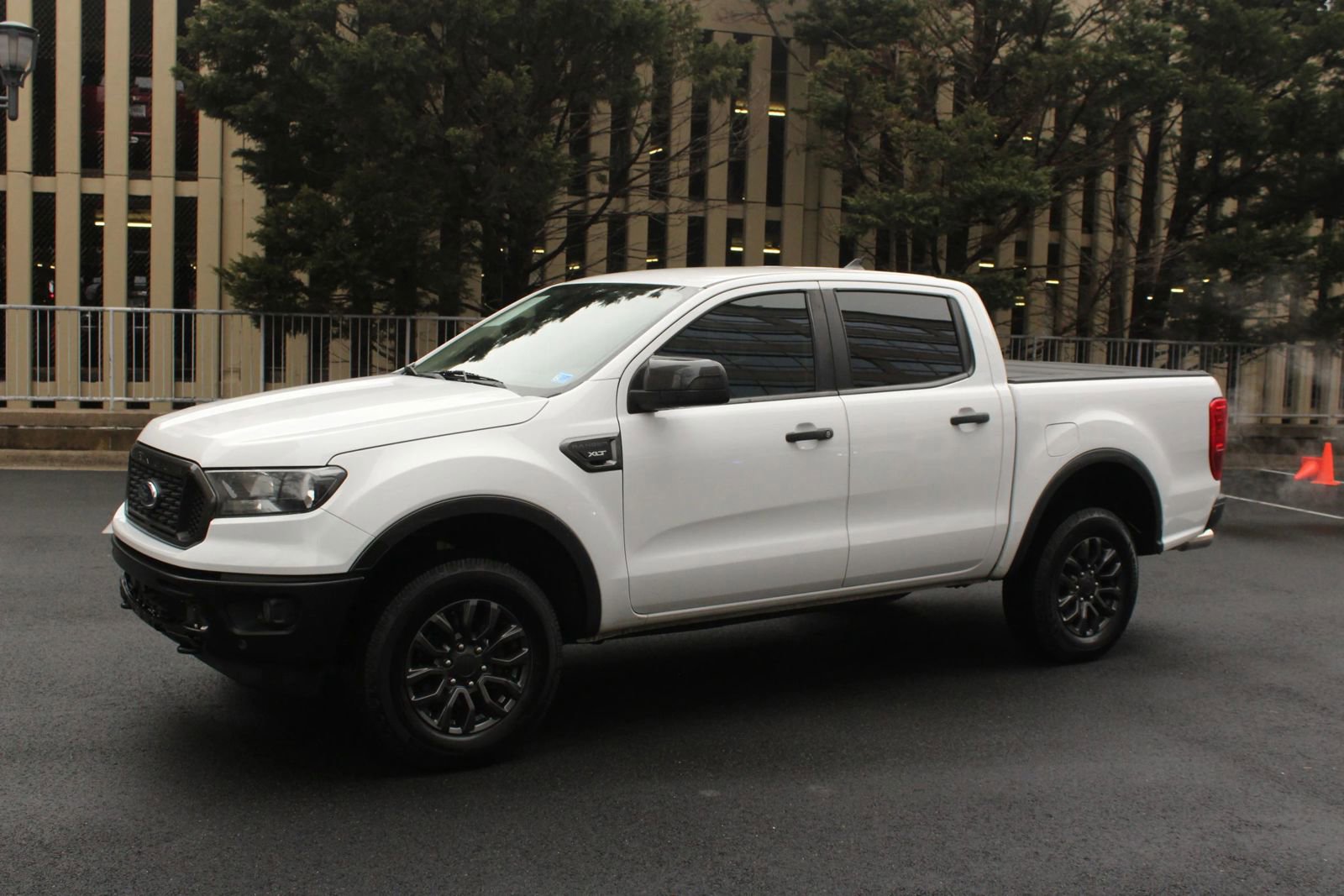 Used 2019 Ford Ranger XLT w/ Equipment Group 302A Luxury image 12