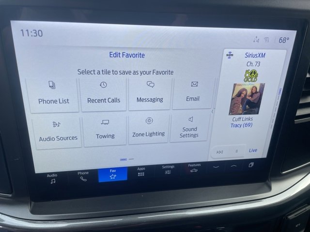 New 2025 Ford F150 STX image 34