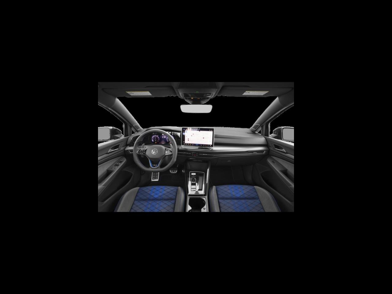 New 2027 Volkswagen Golf AWD/4WD image 5
