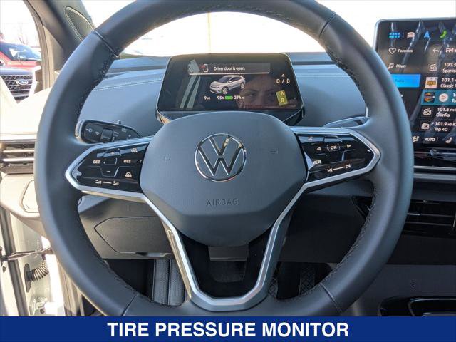 New 2026 Volkswagen ID.4 Pro image 15