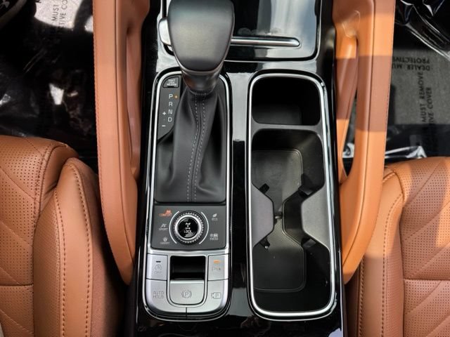 Used 2025 Kia Telluride SX Prestige X-Line AWD/4WD image 22