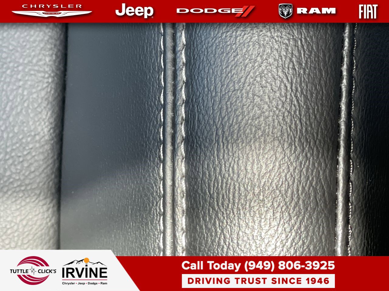 Used 2023 Jeep Wrangler Sahara image 26