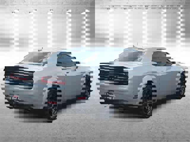 Used 2021 Dodge Challenger SRT Super Stock image 8