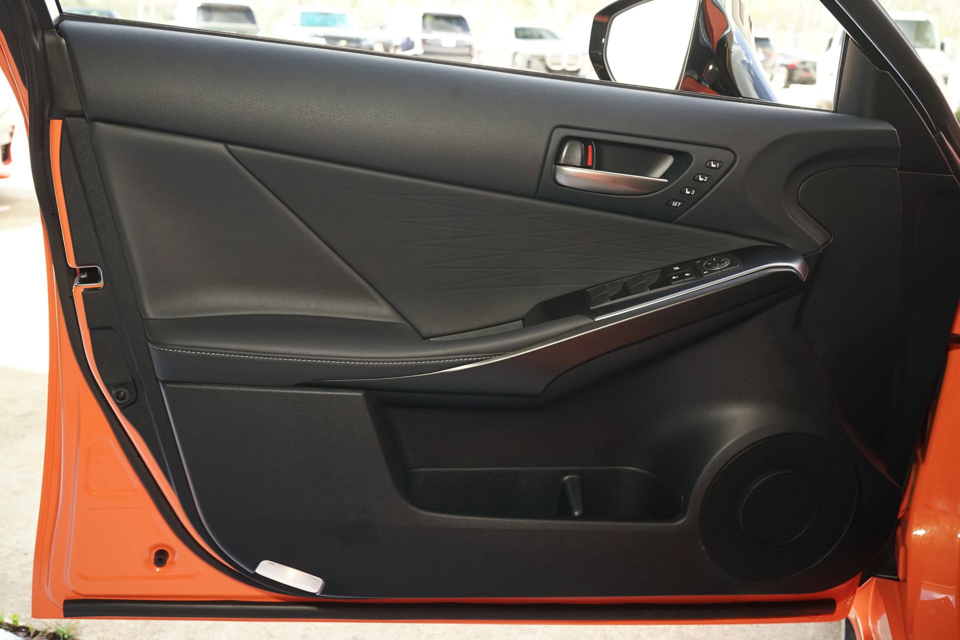 Used 2023 Lexus IS 500 w/ Special Appearance Package image 23