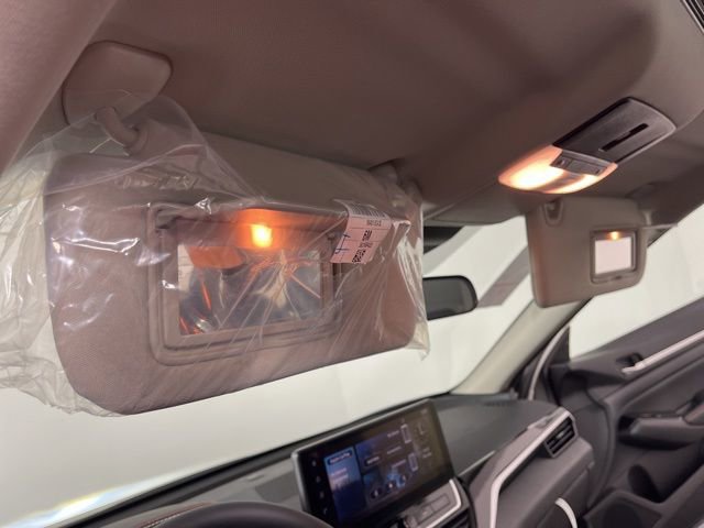 New 2025 Nissan Altima 2.5 SR w/ SR Premium Package image 38