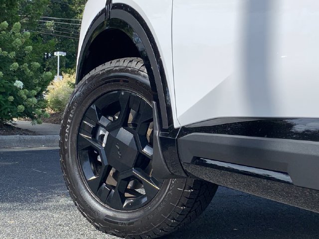 Used 2027 Kia Telluride SX Prestige X-Pro AWD/4WD image 41