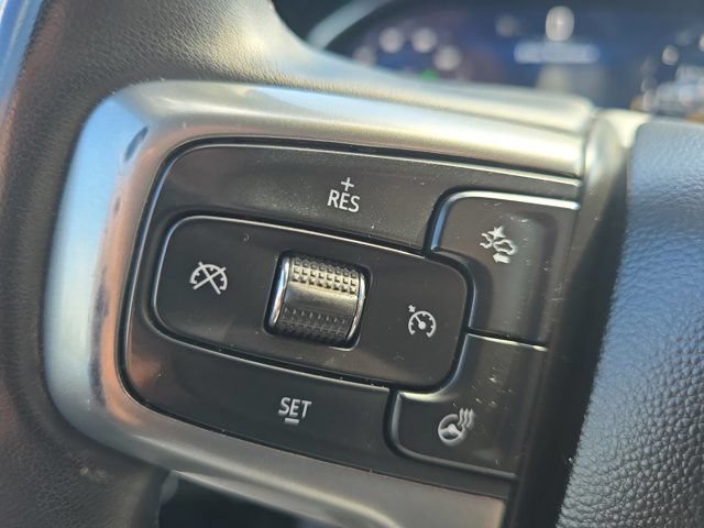 Used 2024 Chevrolet Silverado 2500 LT AWD/4WD image 32