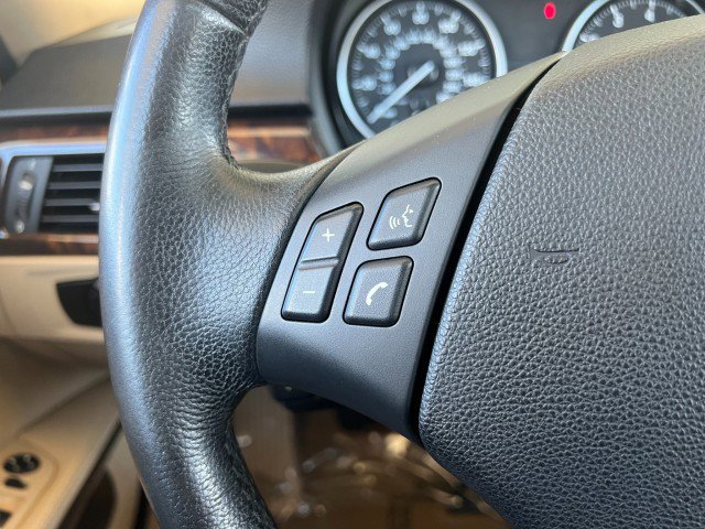 Used 2006 BMW 325i Sedan image 21