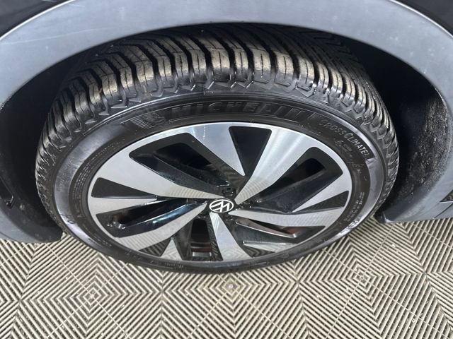 Used 2021 Volkswagen ID.4 1st Edition w/ ID.4 Protection Package image 10