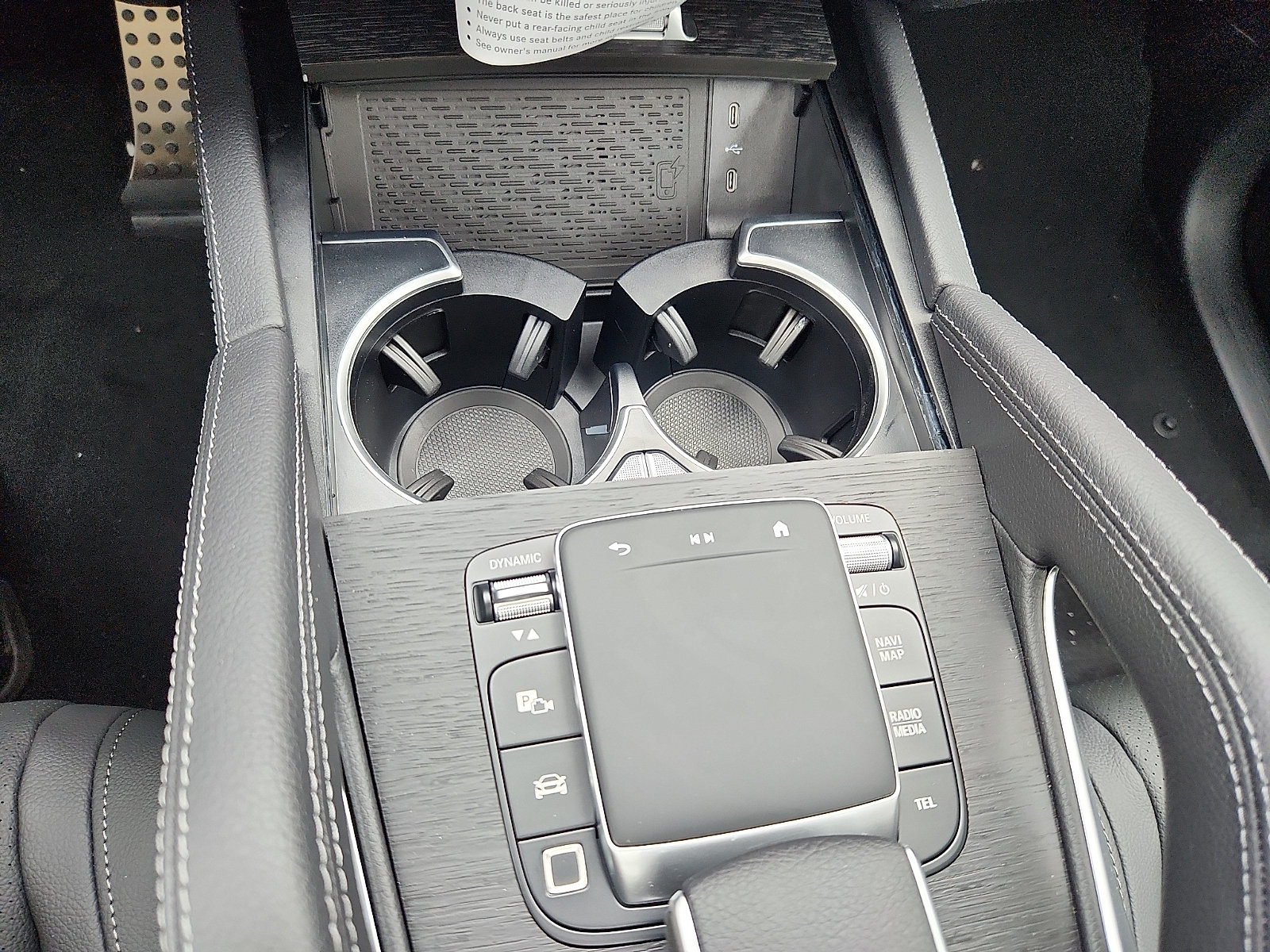 Used 2026 Mercedes-Benz GLS 450 4MATIC image 16
