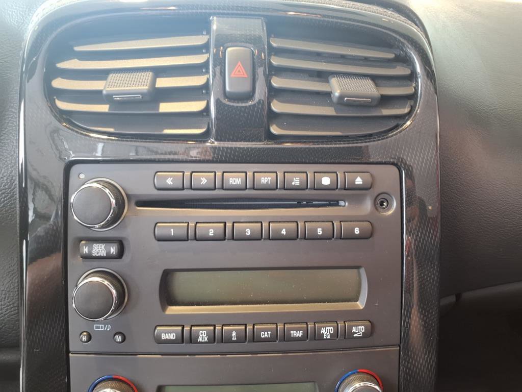 Used 2009 Chevrolet Corvette Convertible w/ Preferred Equipment Group image 13