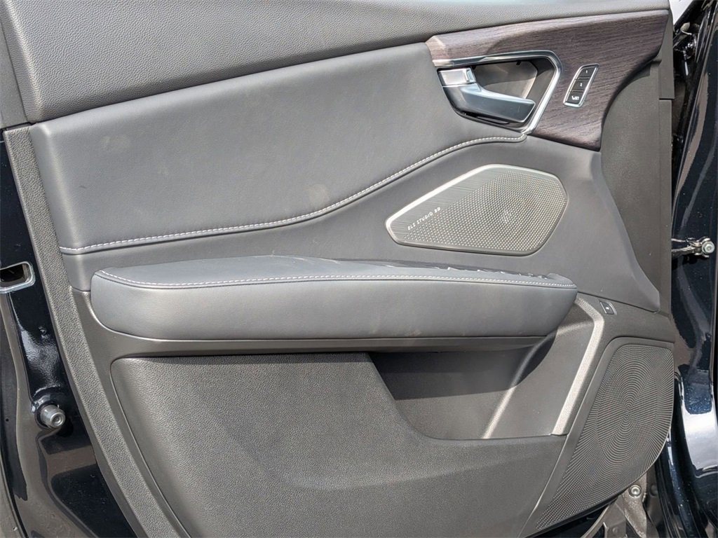 New 2025 Acura RDX SH-AWD w/ Advance Package image 15