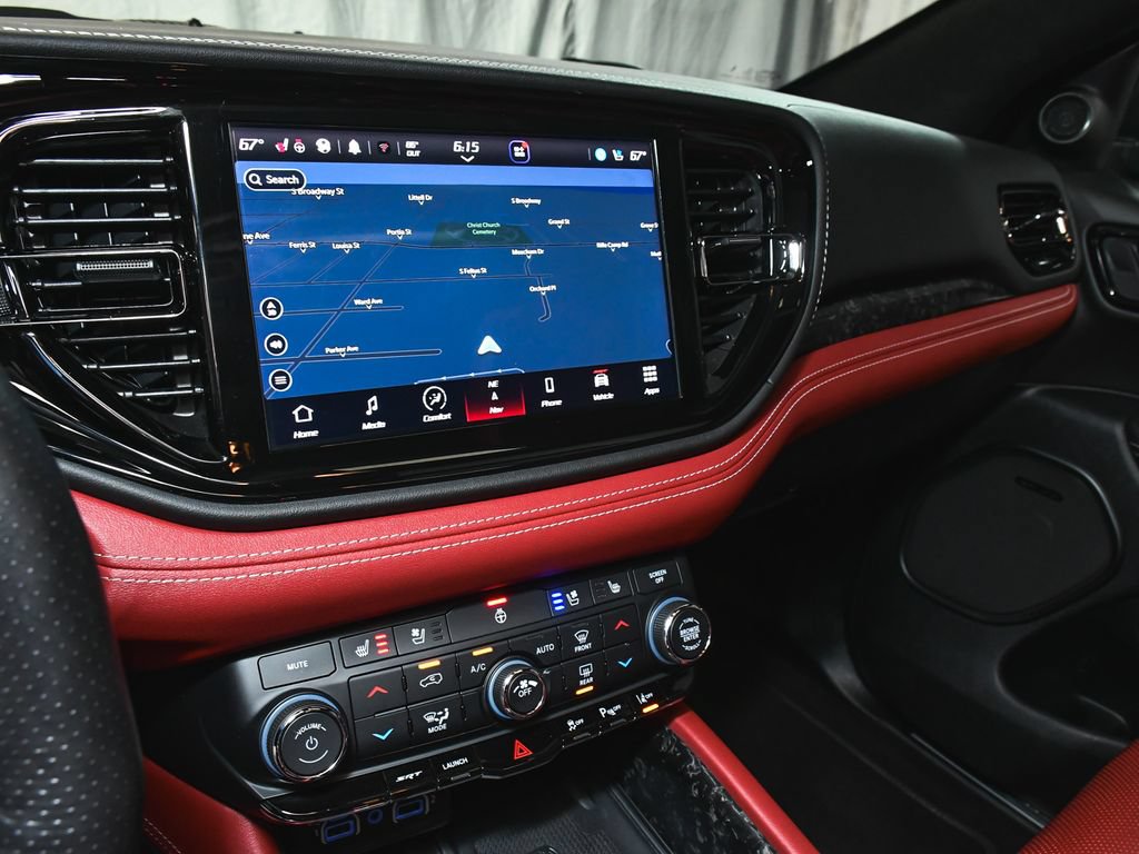 Used 2024 Dodge Durango SRT Hellcat AWD/4WD image 40