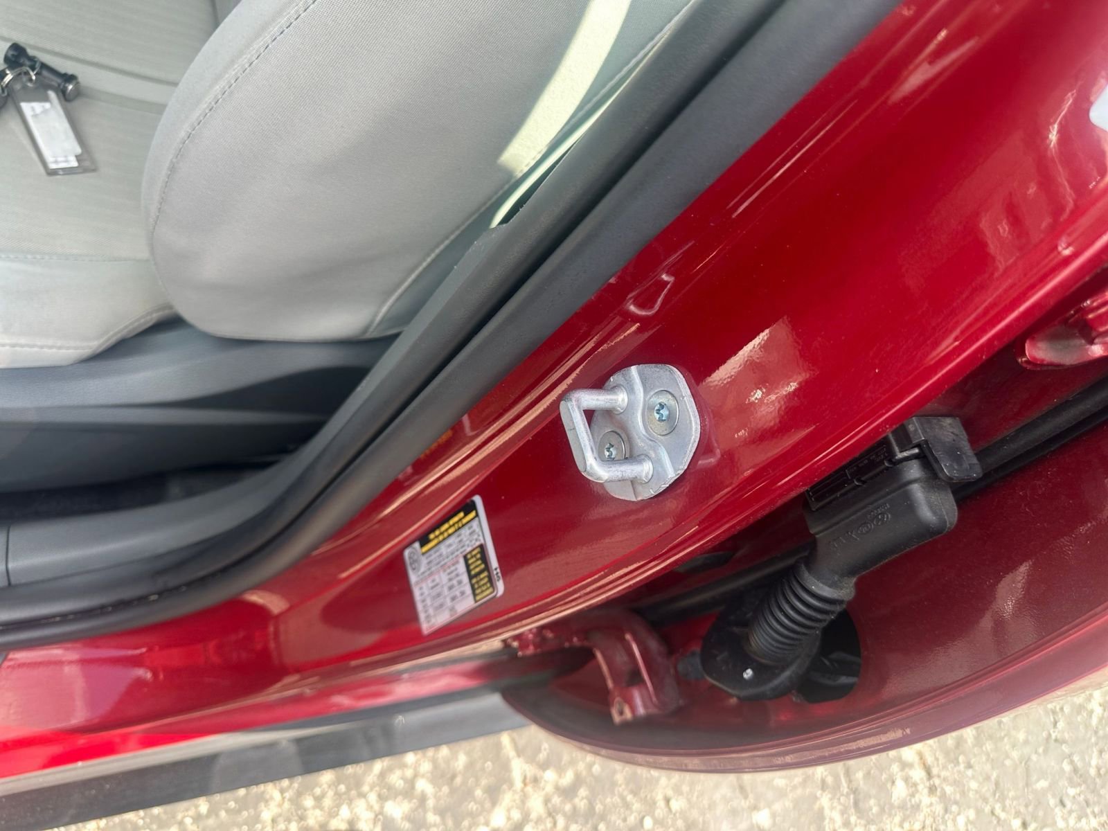 Used 2025 Hyundai Sonata SEL FWD image 29