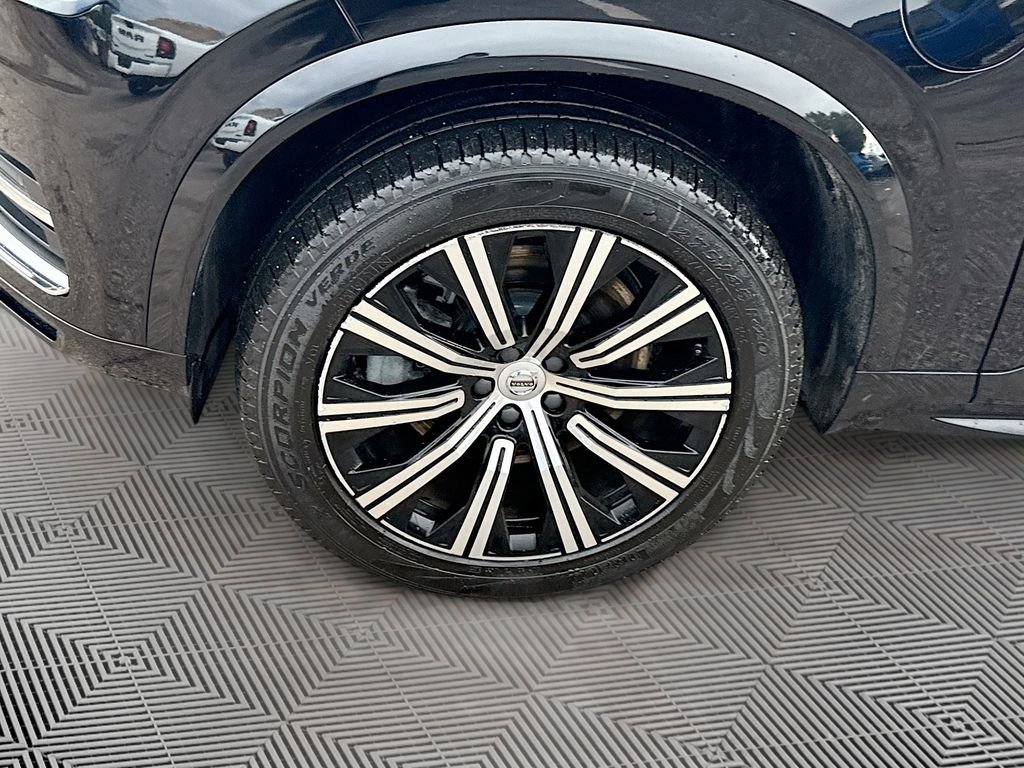 Used 2022 Volvo XC90 T8 Inscription AWD/4WD image 34