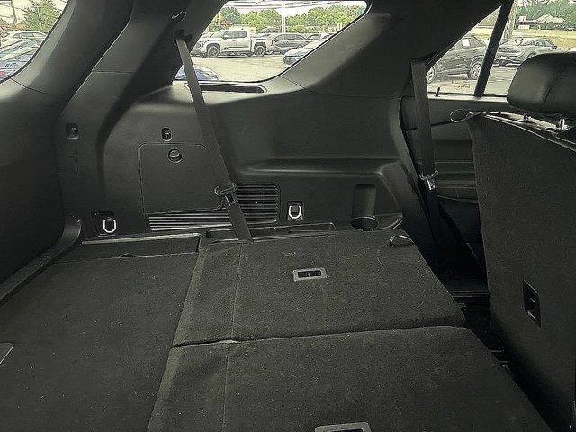 Used 2023 Ford Explorer Timberline AWD/4WD image 24
