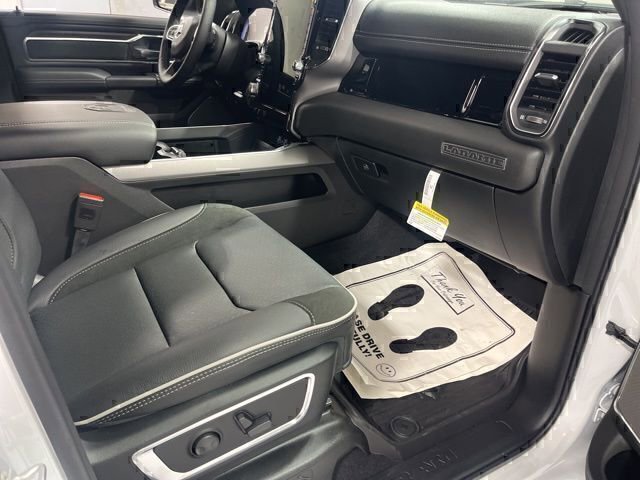 New 2026 RAM 1500 Laramie w/ Night Edition image 28