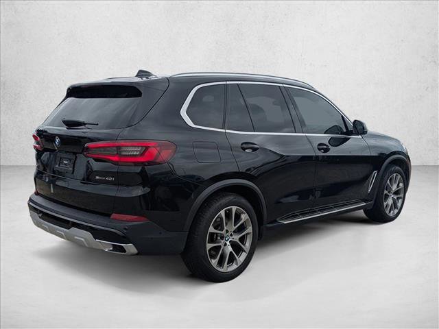 Used 2023 BMW X5 sDrive40i w/ Premium Package RWD image 5