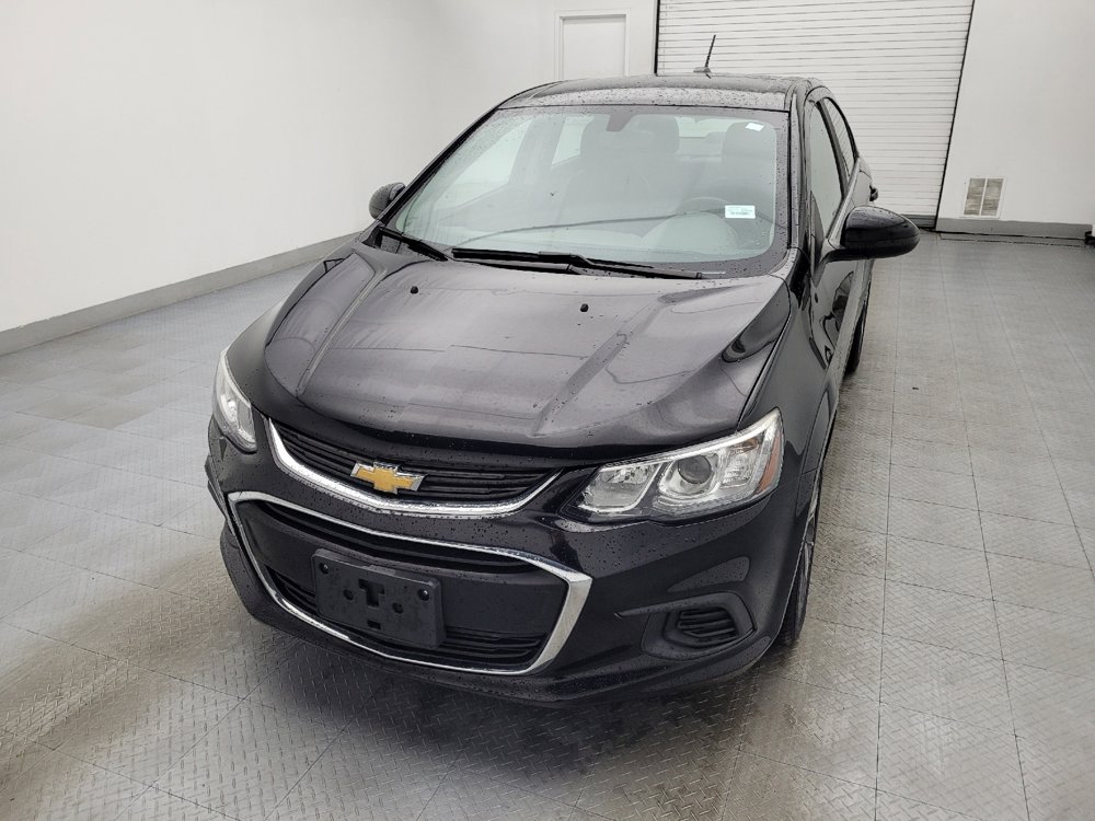 Used 2019 Chevrolet Sonic Premier image 15