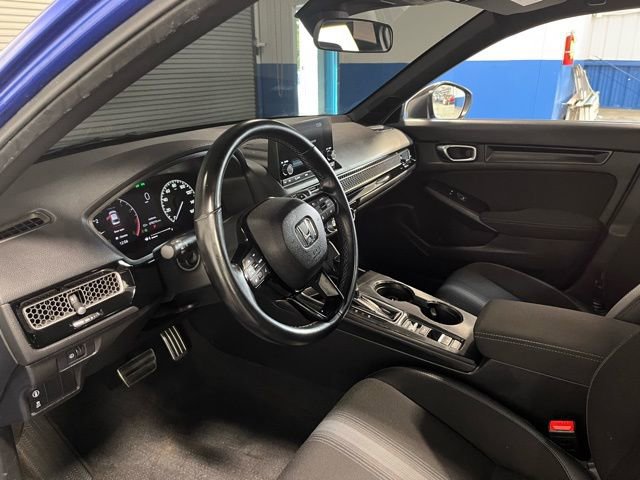 Used 2022 Honda Civic Sport image 22