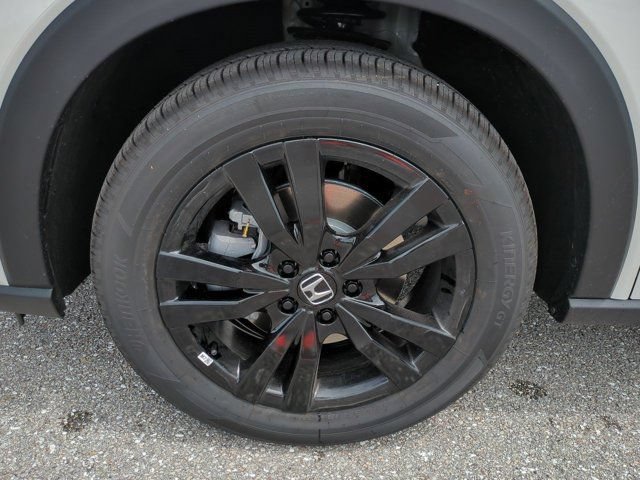 New 2027 Honda HR-V Sport image 10