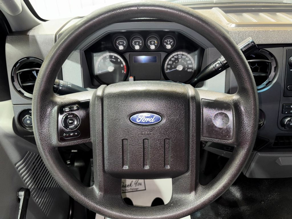 Used 2012 Ford F250 XL image 15