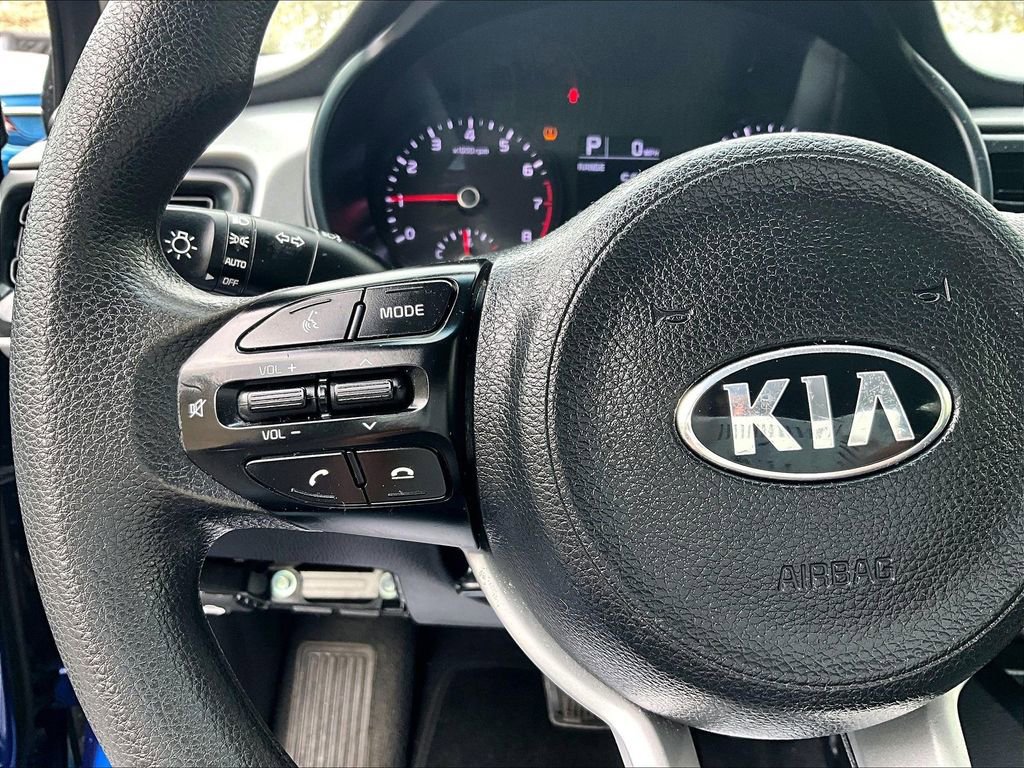 Used 2020 Kia Rio S FWD image 13