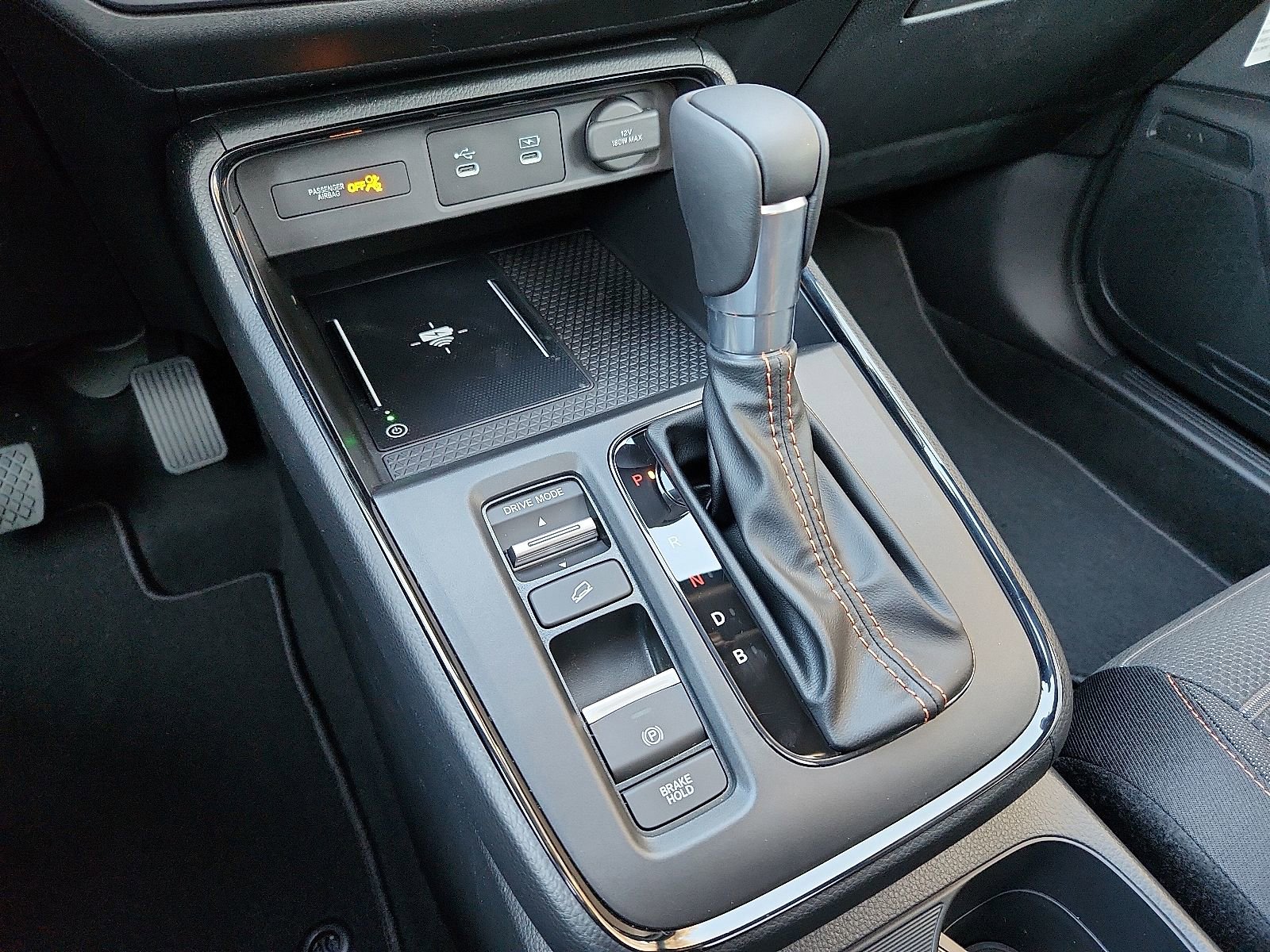 New 2026 Honda CR-V Sport image 10